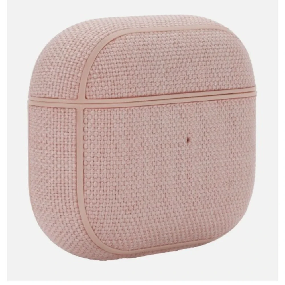 Incase AirPods Case Woolenex for AirPods 3rd Gen Blush Pink